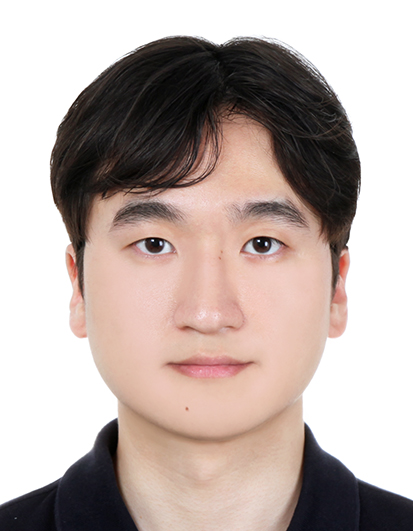 Portrait of Junhyuk Kwon